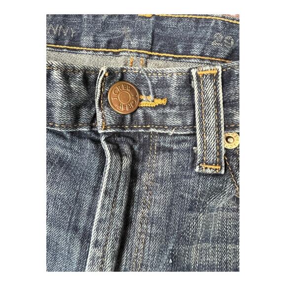J.Crew J. Crew High Rise Skinny Jeans size 29 Womens Juniors - Picture 5 of 5